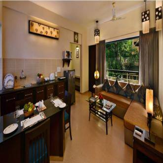 Stay In A Villa In Arpora, Goa 5